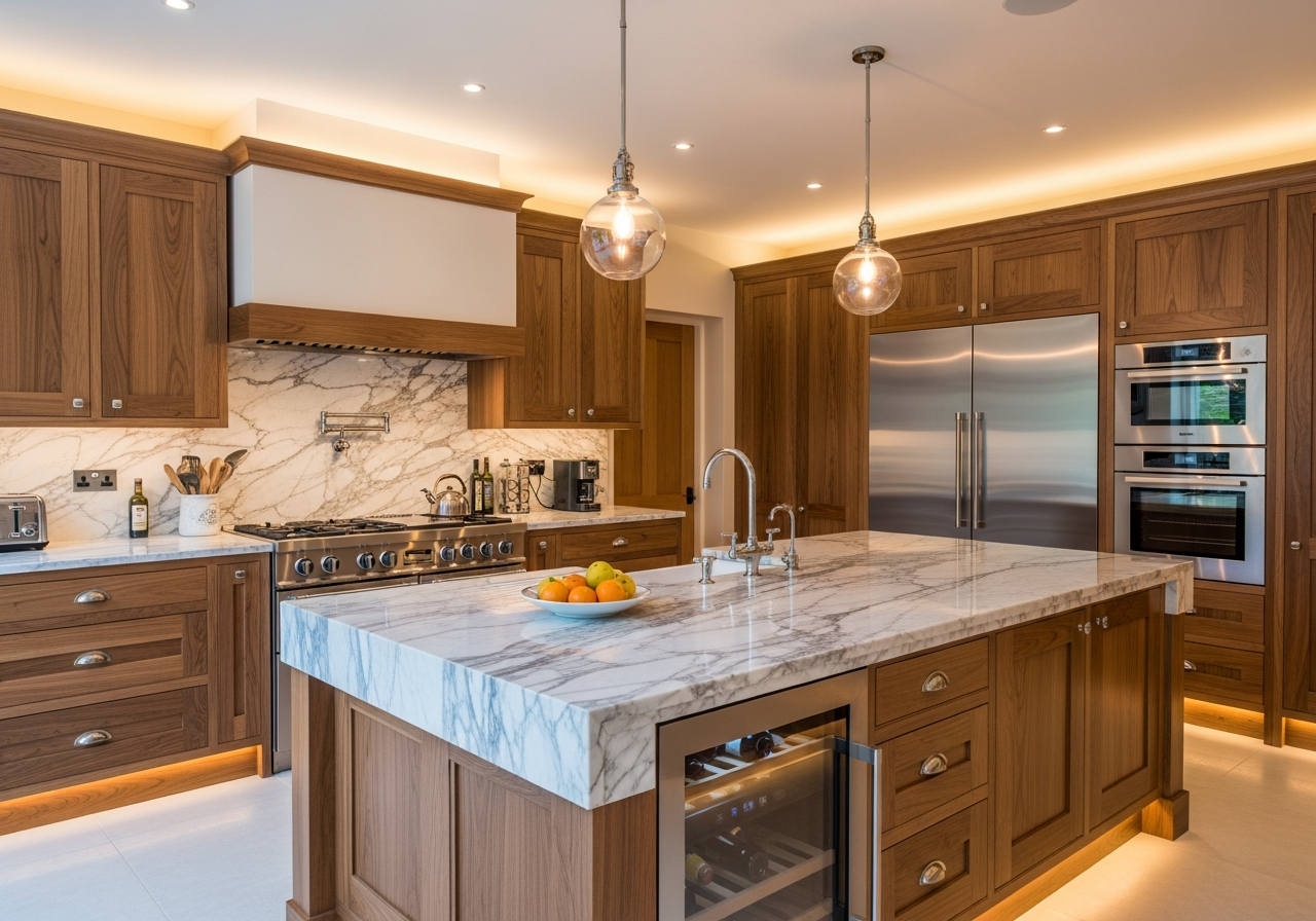 Kitchen Renovations Ottawa | #1 Rated Kitchen Renovation Company in Ottawa